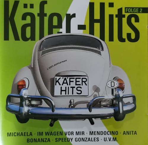 KAFER HITS FOLGE 2
