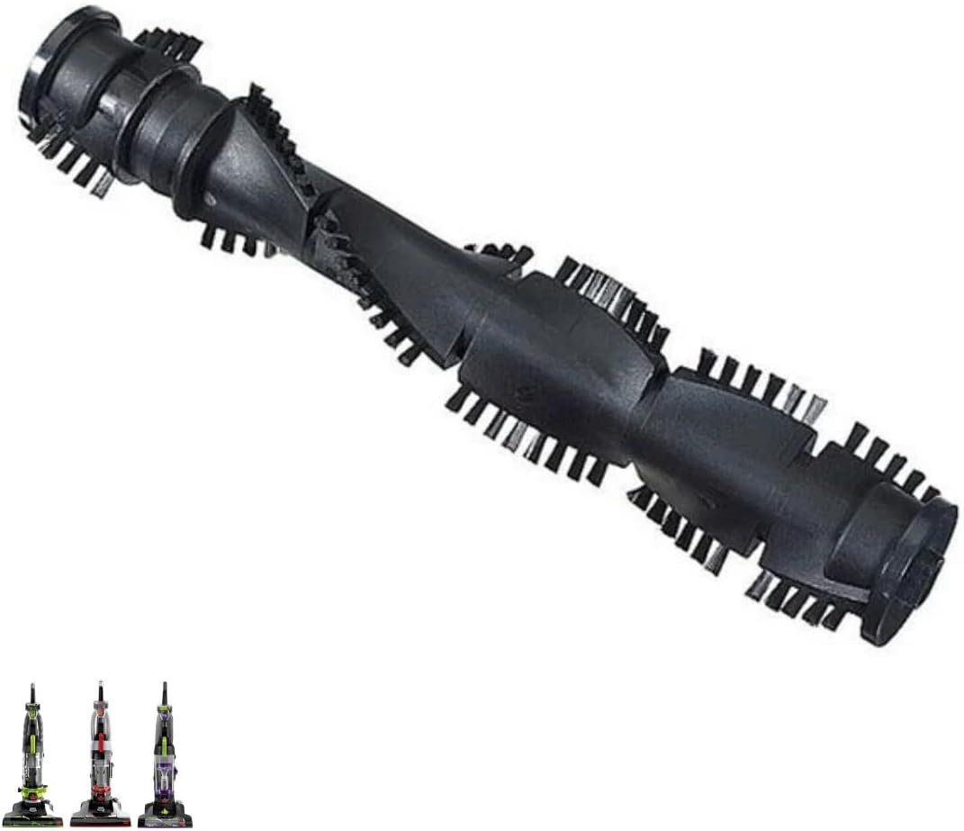 Selgo Replacement 15″ Brush Roll Assembly for Bissell CleanView, PowerForce & PowerGlide Upright Vacuums, Fits Models # 1797, 17979, 1797R, 1797V, 1797C, 2190, 2190V, 2190C, 2691, 1701C