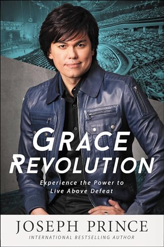 Grace Revolution view 2