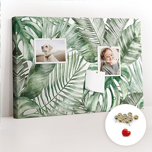 Tableau mural polyvalent pour libérer l'esprit et ranger ses notes de projet - 2