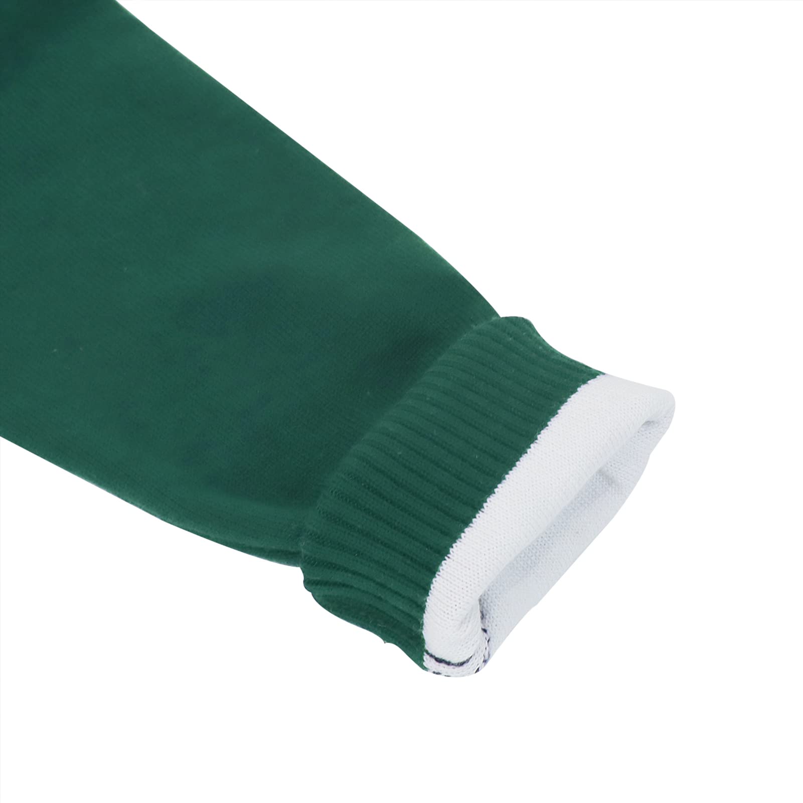 JiAmy Bambino Ragazzi Maglione Felpe Sportive Natale Pullover Inverno T-Shirt a Maniche Lunghe 2-3 Ans