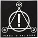 C&D Visionary Panic At the Disco Triangle Logo Sticker