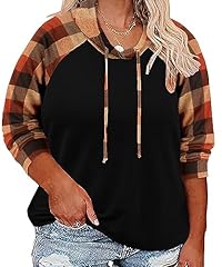 #9_ B7_ Raglan _ O Plaid