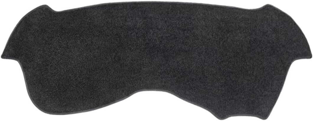 Fit for BYD Atto 3 Ev 2022-2024, Dashboard Cover Pad Non-Slip Pad Sunshield Protector Carpet, Car Interior Accessories