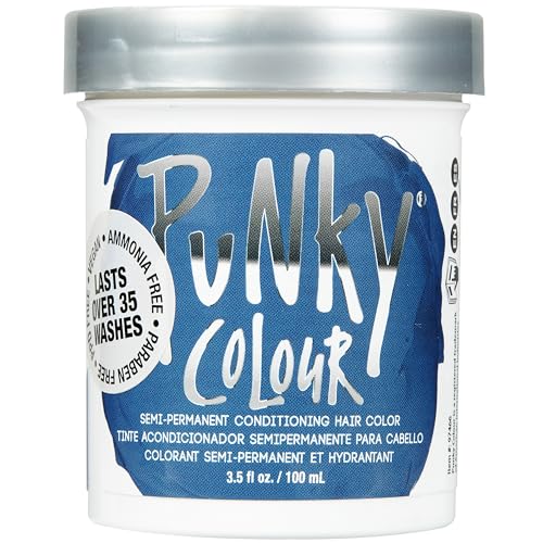 punky punky Marca Punky
