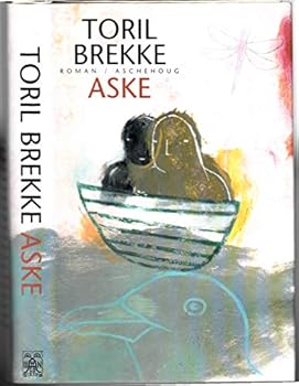 Hardcover Aske: Roman Book