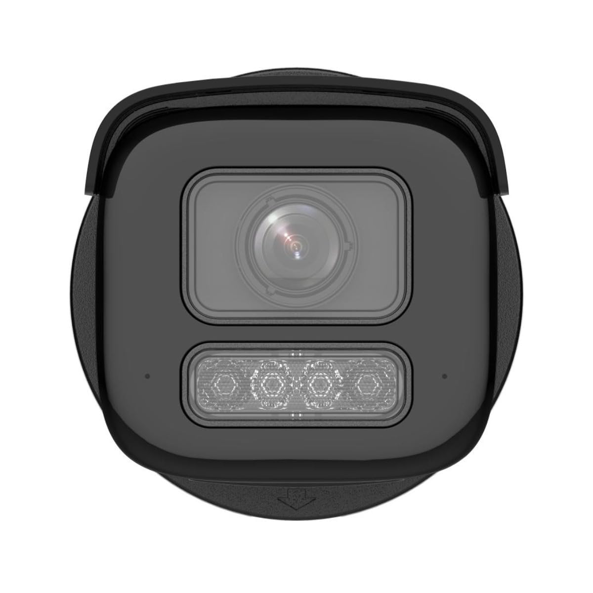 Hikvision Câmara de Segurança IP Pro Bullet PoE+ 8MP 2.8~12mm Exterior IP67 - DS-2CD2683G2-LIZS2U(2.8-12mm)
