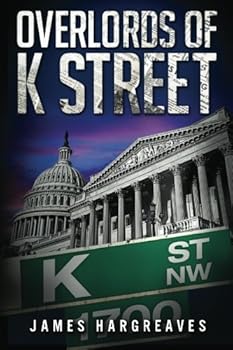 Paperback Overlords of K Street Book