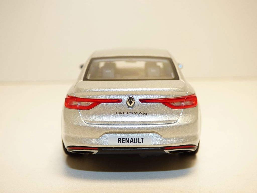 Norev NV517744 1:43 Renault Talisman 2016 Platine Beige