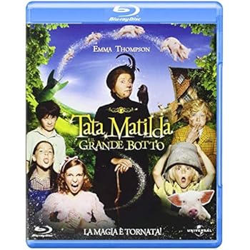 Cheap Dvd Nanny Mcphee The Big Bang Combi Pack Compare Prices For Cheap Dvd Prices