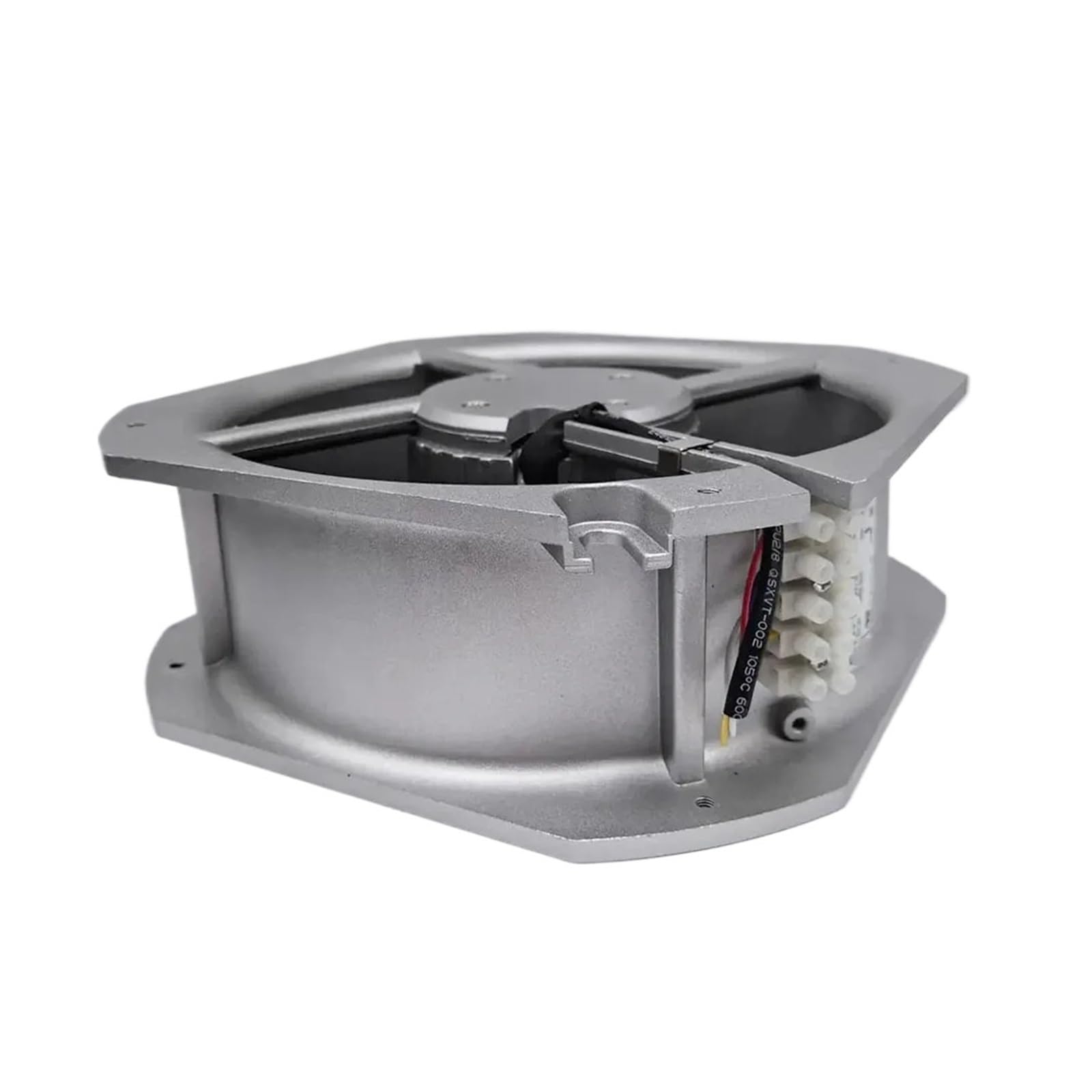 Wentylator chłodzący szafkę sterowniczą falownika 24VDC 55W 225*80mm W1G200-HH77-52