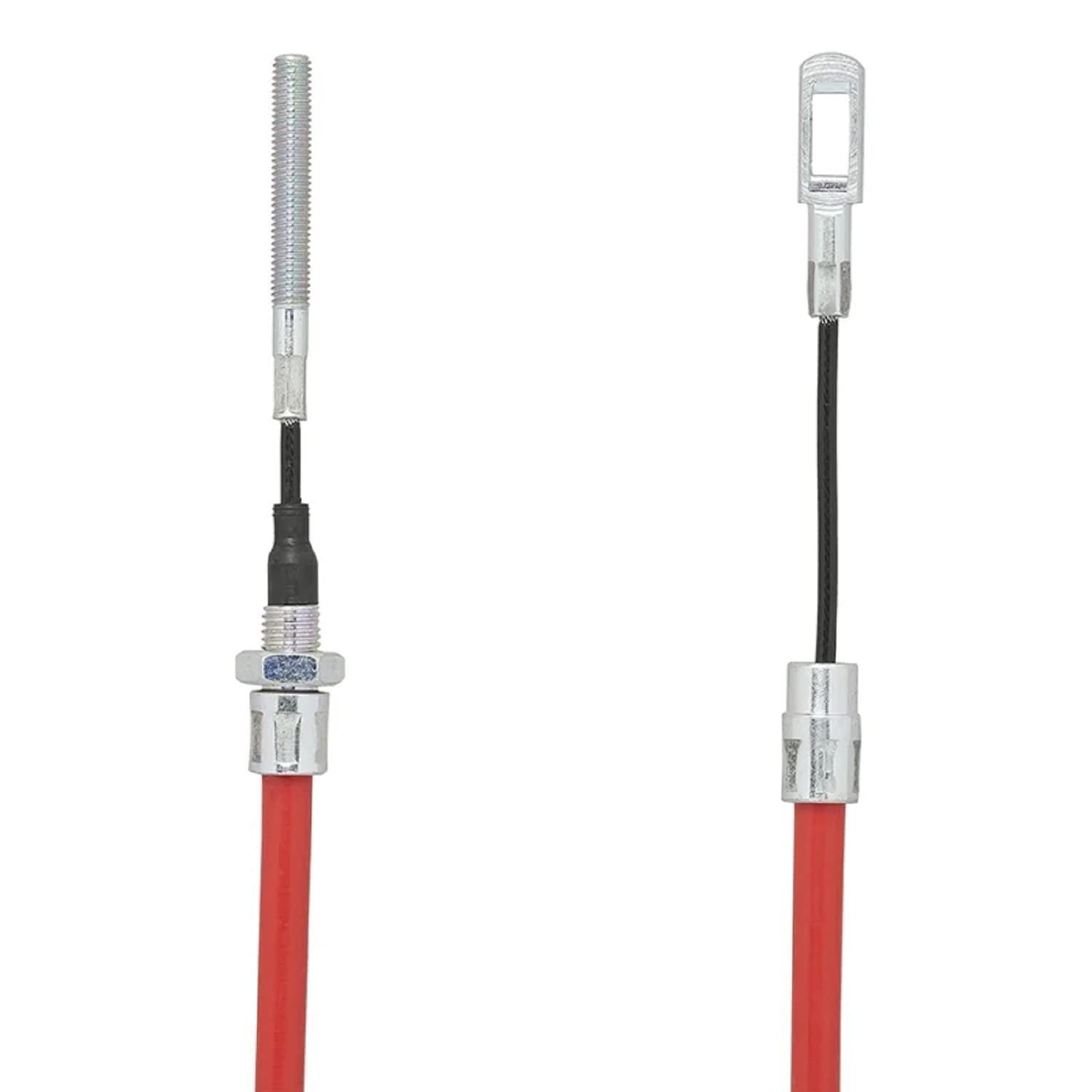 ProPlus Cable de Freno con Anilla Compatible con AL-KO HL1160 GL1385 2088800401