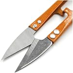 Des coupes de Bonsai, 4.1inch Bonsai Ciseaux de taille Pruner Pousses pour Bud et feuilles Trimmer Fil Cutter Mini Petites coupes DIY Fournitures