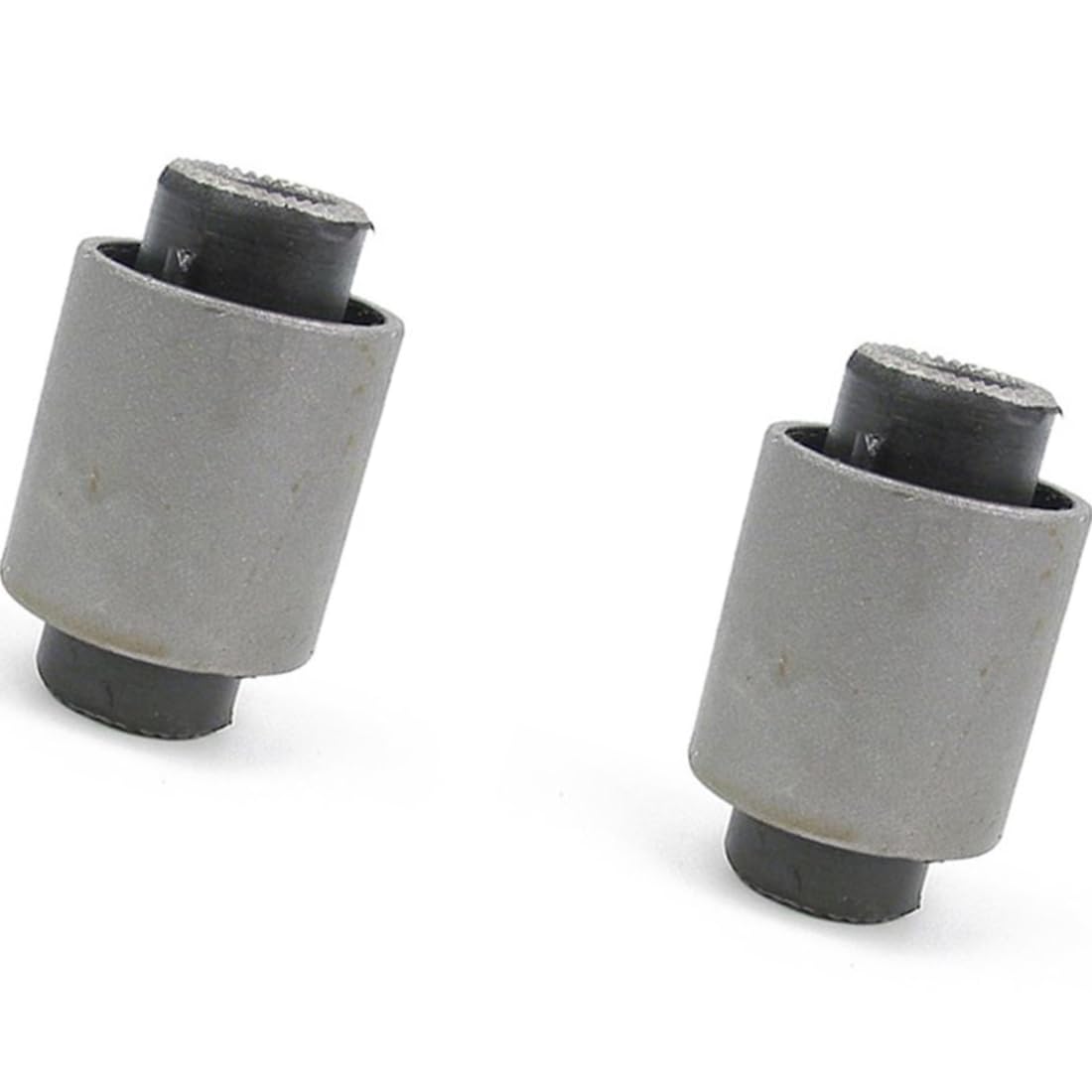 Qovjjndd Front Lower Suspension Control Arm Bushing for Ford Thunderbird 1989 1990 1991 1992-1997 for Lincoln Mark VIII 1998 for Mercury Cougar 1989-