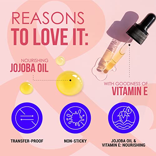 Blue Heaven Lip Color Showgirl Pink (Natural) - Image 3