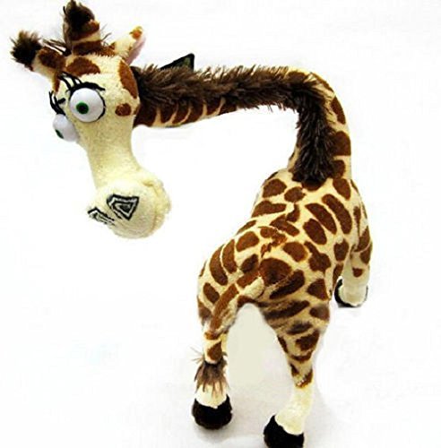 melman peluche