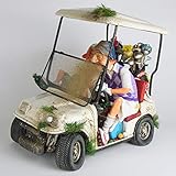 US Guillermo Forchino Comic Art The Buggy Buddies Collectable - FO85076