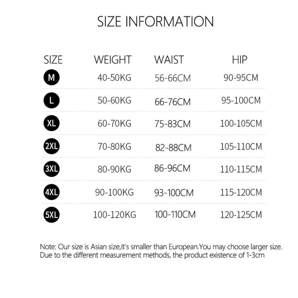DYRBF - Bragas de algodón de cintura alta para mujer, ropa interior adelgazante, sin costuras, ropa interior sexy y transpirable para mujer, 4 piezas