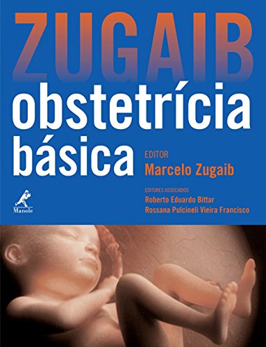 Zugaib obstetrícia básica