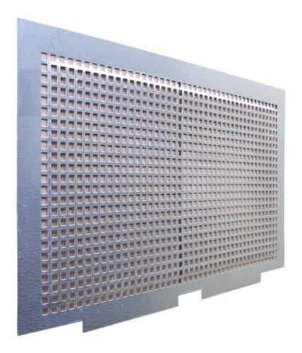 Preisvergleich Produktbild Schutzgitter für Kellerfenster 80 x 30 cm