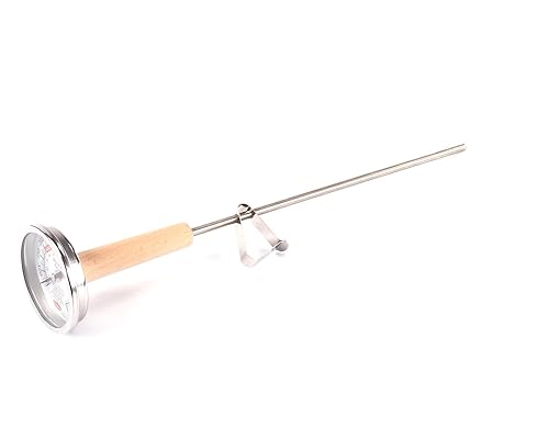 Miniatura 2 de Cooper Atkins 3270-05 - Termómetro para hervidorfreír con clip