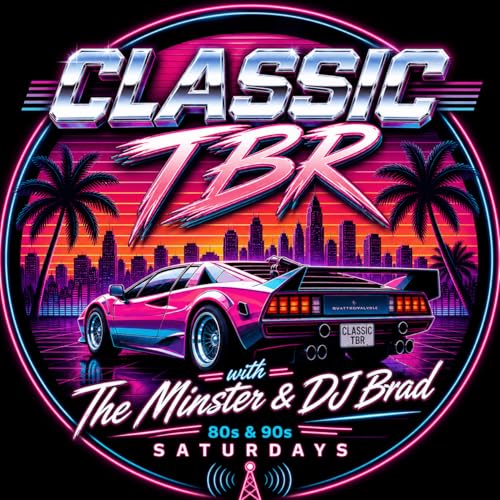 Classic TBR - May 2, 2026