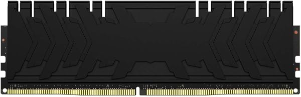 HyperX Predator HX436C18PB3/32 Moduli di Memoria 3600MHz DDR4 CL18 DIMM XMP 32GB Nero - 3
