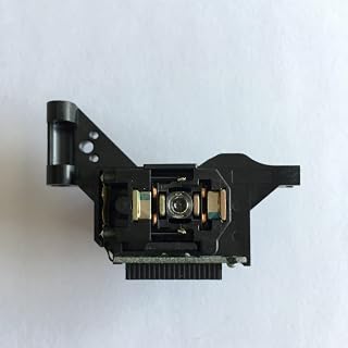 Keneddng Replacement For TASCAM CD-D1X4 CD Player Spare Parts Laser Lens Lasereinheit ASSY Unit CDD1X4 Optical Pickup Bloc Optique