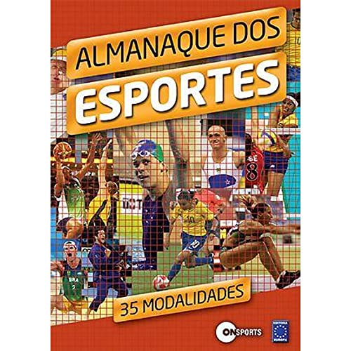 Almanaque Dos Esportes