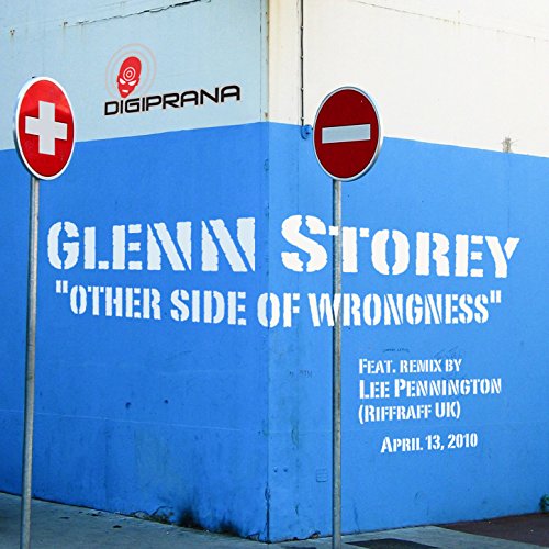 Glenn R Storey Amazon Musicでglenn storeyのOther Side of Wrongnessを再生する