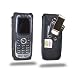 Turtleback Case for Kyocera DuraPlus E4233 Heavy Duty Phone Case with Rotating Metal Belt Clip
