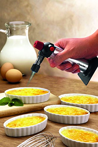 Bartscher Flambierbrenner mit Fuß - A555302 – Bild 3