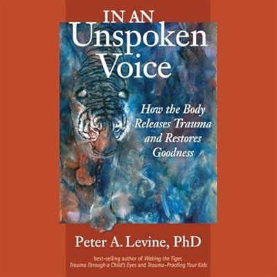 In an Unspoken Voice