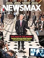 Algopix Similar Product 15 - Newsmax