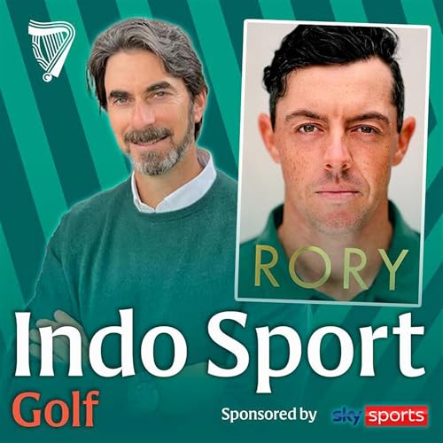 Alan Shipnuck | Writing the Rory book, McIlroy/Woods relationship & life off the course