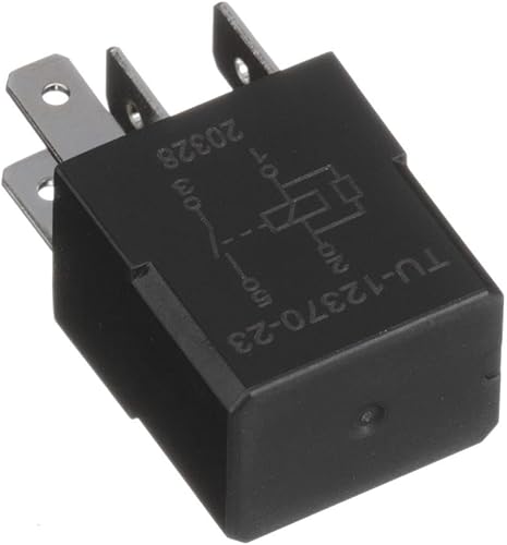 Miniatura 8 de Relé del módulo de control del motor compatible con Mazda CX-3 2016 2017 2018 2019 2020 PC-859997