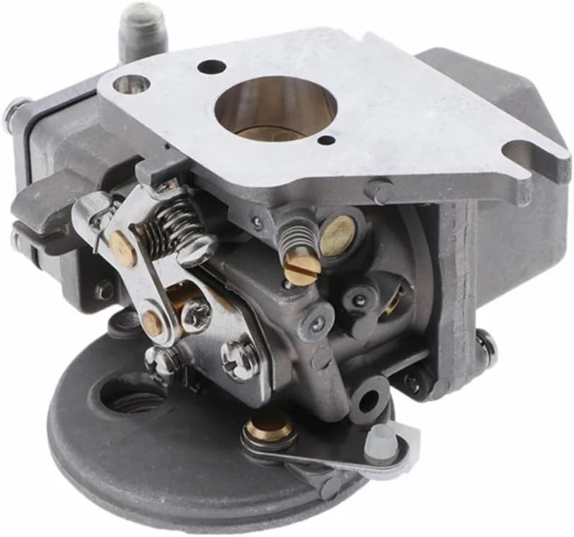 キャブレターキット キャブレター 4HP 5HP 2 ストローク船外機ボート 6E0-14301-05 炭水化物