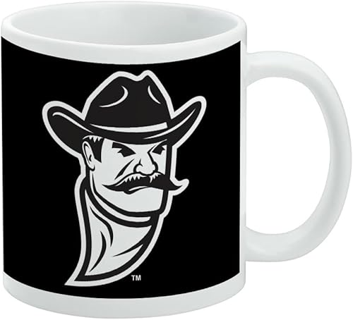 Vista 1300 de GRAPHICS & MORE Taza de café de cerámica con logotipo secundario de la Universidad Bob Jones, tazas de regalo novedosas para café, té y bebidas