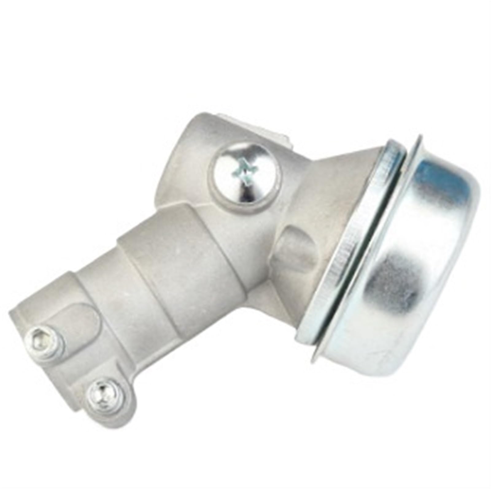 PEGGYLIN Testa Ingranaggi in Alluminio Dia 24MM SCANALATURA 7T Adatto for MARUYAMA E Altri DECESPUGLIATORI E DECESPUGLIATORI con Scatola Ingranaggi Completa(24mm-9T)