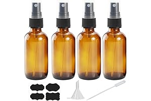 Transcendent Florida Water Spiritual Cleansing Spray — Renew & Rejuvenate Your Space...