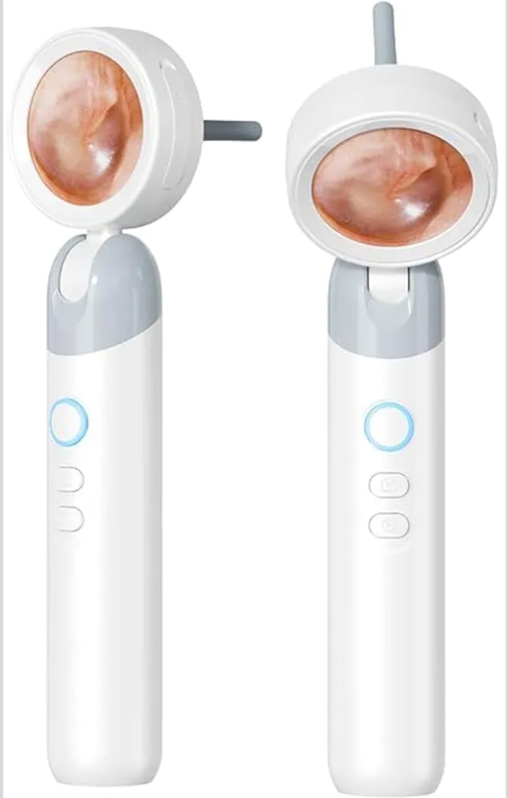 Video Otoscope with HD Camera for Ear Examination-picture-33