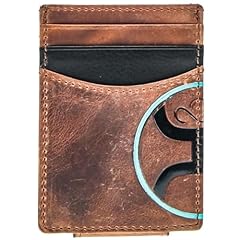 HOOEY 2.0 - Brown/Black/Turquoise