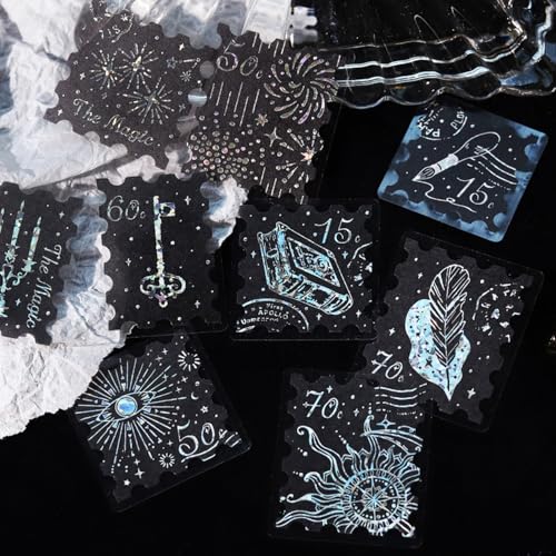 BGM Seal The Magic BS-FGS024 finis les cachets ratés