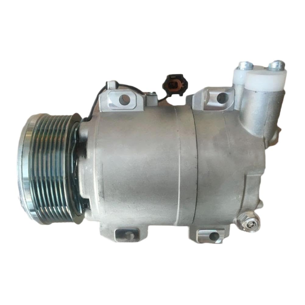 Zggmwfqxk Onecolor Ac Compressor Replacement 92600-3Xa0a Compatible With Cs4e26 Ks2e26 Ks4e26 Ds4e26 Vr2e26