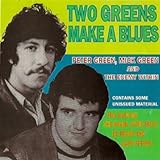  Two Greens Make a Blues