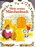  Mein erstes Märchenbuch, formgestanzt