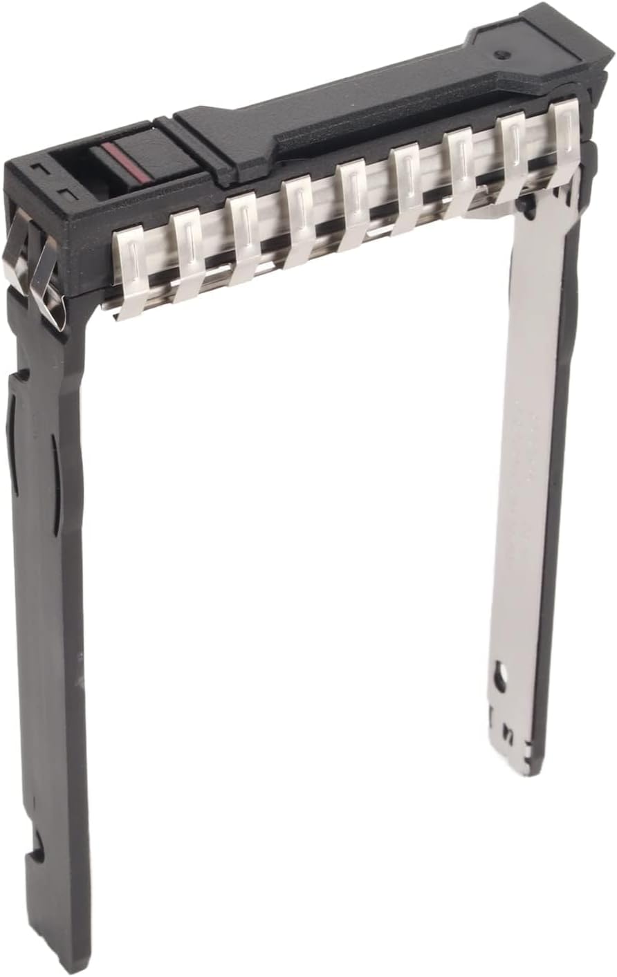 Universal SAS HDD, Robust and Comfortable Hard Drive Support, Enterprise Server Storage Drive, for Data Centers Cloud Computing and Business Applications