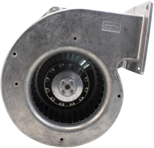 for G2E108-AA01-50 220/240V 0.18A 45W 1700RPM Turbo Drum Cooling Fan