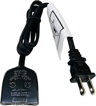Presto 09984 Probe Temperature Control