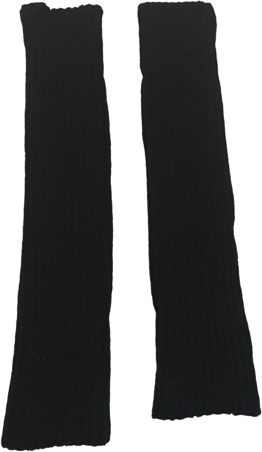 Winter leg warmers for women exercise yoga dance keep warm - Image 8